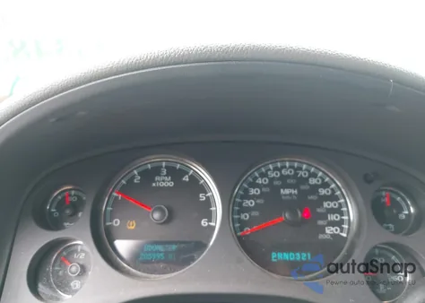 2008 Chevrolet Tahoe C1500 z USA, uszkodzony, nr VIN 1GNFC13098R177454